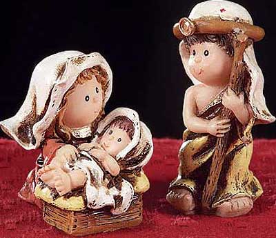 nativity